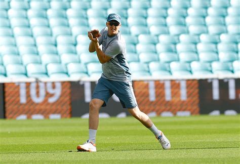 Wtc Brook To Get England Debut In Series Decider Vs Sa Rediff Cricket