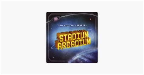 Desecration Smile Song By Red Hot Chili Peppers Apple Music