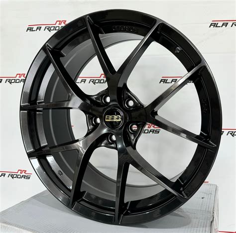 Jogo Rodas Esportiva DX221 Performance Aro 19 Importada 5x114 Flow