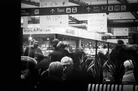 Daily commuters by EmeraldHXH879 on DeviantArt