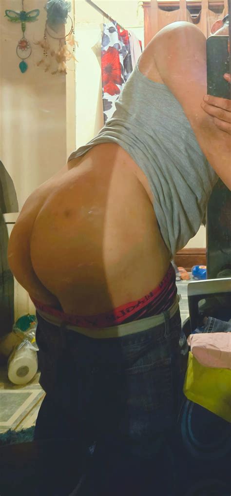 Butt Nude Pics XHamster