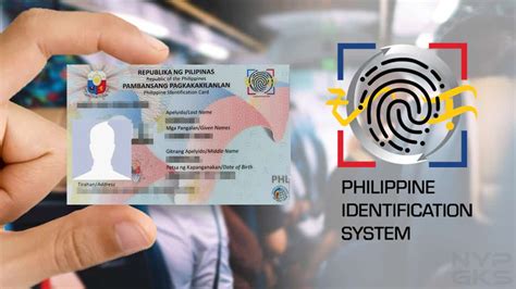 How To Check If Your National Id Card Is Ready Printable Online