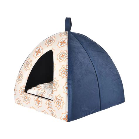 Cat Beds Cave | Custom Best Pet Cave Beds - Petstar