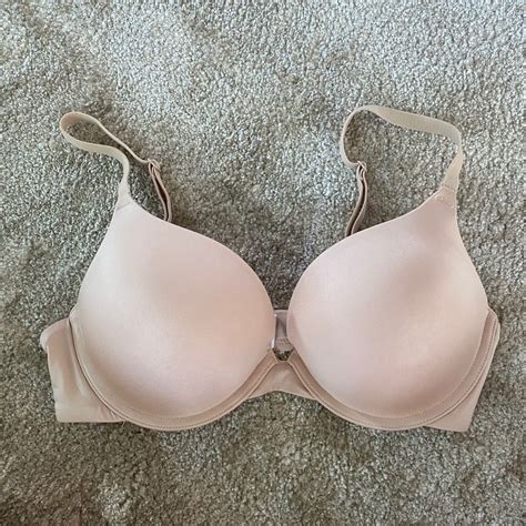 34C Cotton On Body Push Up Nude Bra Women S Fashion New Undergarments