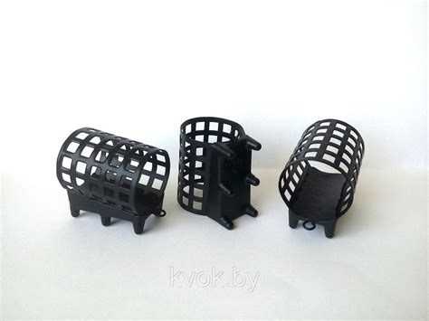 Кормушка фидерная Manko с грунтозацепом (40-120 г): продажа, цена в ...