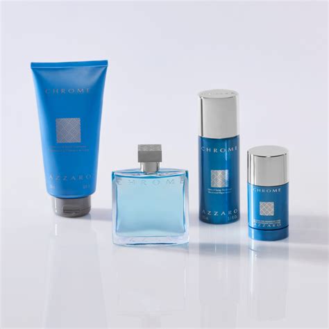 Azzaro Chrome After Shave Lotion Thiemann Shop