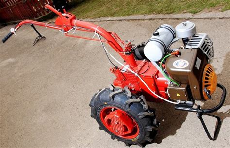 Мотоблоки Мотор Сич