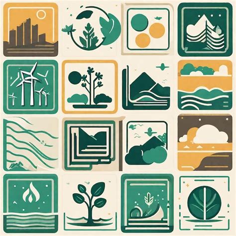 premium ai image impacts  effects   environment