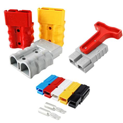 Battery Connectors／Battery Connectors – Net Shop JC CONNEX