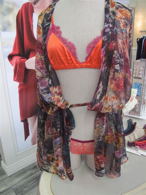 Naked Princess Trend Forecasting Women Women S Intimates