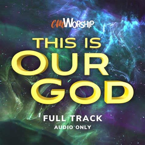 This Is Our God: Full Track | CMWorship