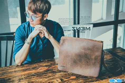 Hot boy Nguyễn Tiến Đạt