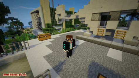 Mexican Mod 11021710 Culture Of Mexico In Minecraft 9minecraftnet