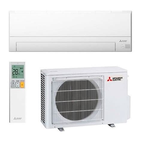 Achat Climatisation Mitsubishi Electric Climatiseur Mural MSZ BT35VGK