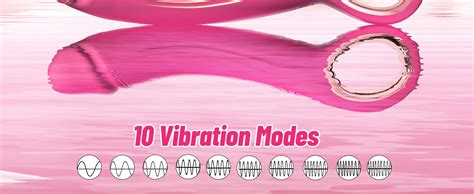 Amazon Irkeac Dildo Vibrator Adult Sex Toys For Woman G Spot Vibrator With Powerful