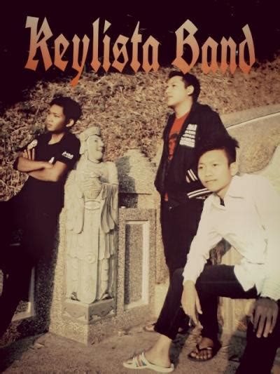 Redy Cah Ojing Gothicmetal Lirik Lagu Keylista Kan Ku Kenang Sampai