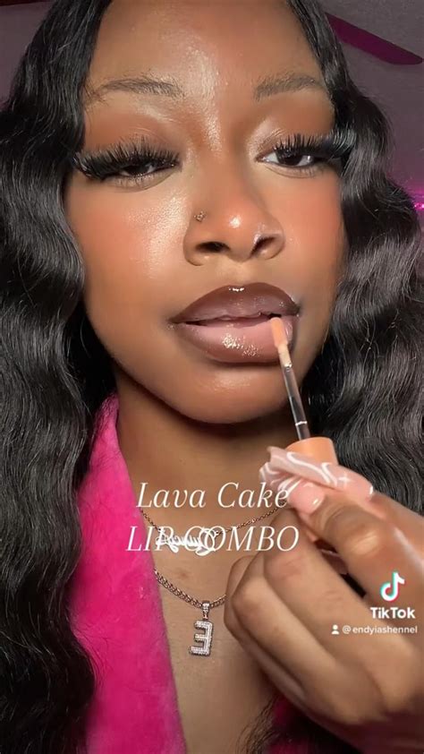 Lip Combo Tutorial Nude Lip Combo Brown Lip Combo Makeup Tutorial Artofit