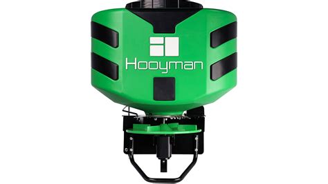 Vehicle Spreader Hooyman