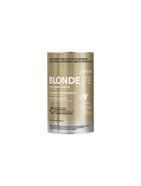 Joico Blonde Life Lightener Powder LB