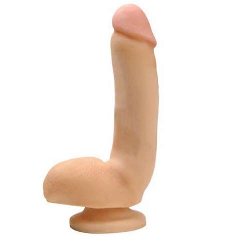 Naturtro Dildo Bedst I Test Januar