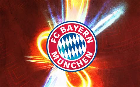 FC Bayern Munich HD Wallpaper
