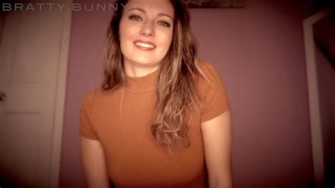 Bratty Bunny Psychology Students Mind Fuck Manyvids