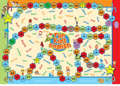 Online Phonics Games For First Grade Review