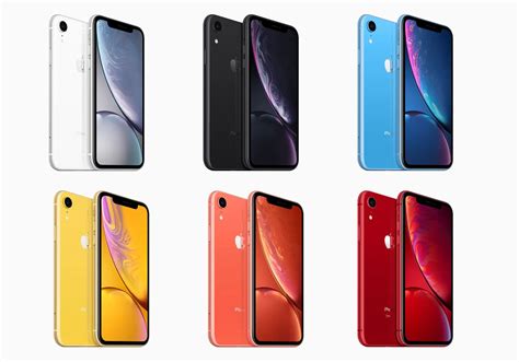 Iphone Xr Ou Xs Vejas Diferen As