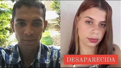 Veja O Que Se Sabe E O Que Falta Esclarecer No Caso Da Jovem Encontrada