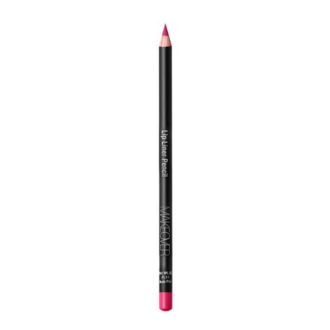 Makeover Lip Liner Pencil Nude Pink