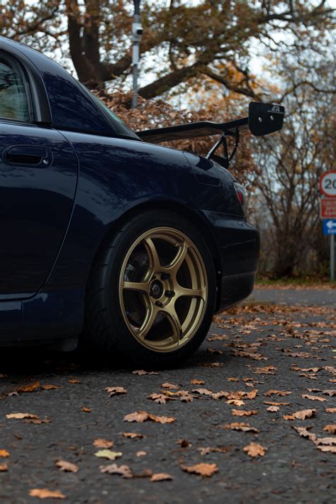 New Wheels On 👀 Advan Rg3 Rs2000