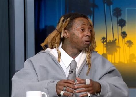 Lil Wayne Covers May 2012 Issue Of Xxl Magazine
