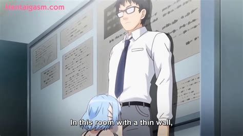 New Hentai Enjo Kouhai Subbed