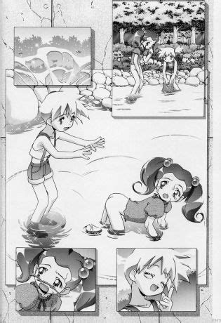 Pm Gals Luscious Hentai Manga Porn