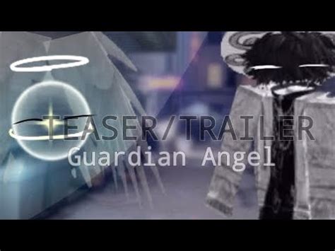 Guardian Angel Roblox Gay Story Trailer Youtube