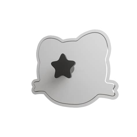 Jiniret Skzoo Cookie Cutter Stl Cookie Cutter Stl Store Design