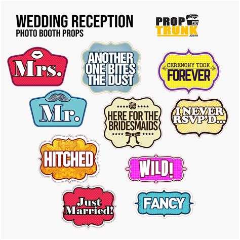 photo booth for a wedding reception 7