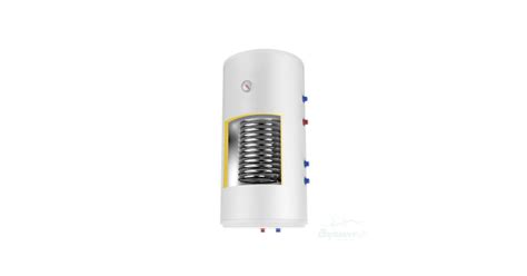 Бойлер косвенного нагрева AMET 80 W INOX - купить бойлеры косвенного ...