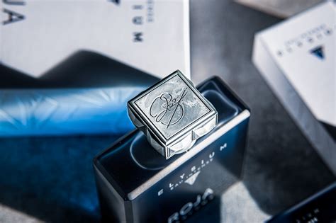Roja Parfums Elysium Eau Intense Review: Deeper And Longer-Lasting ...
