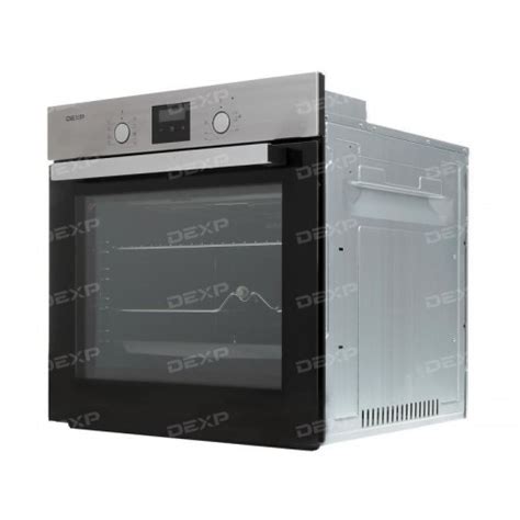 Электрический духовой шкаф DEXP T1M60CB