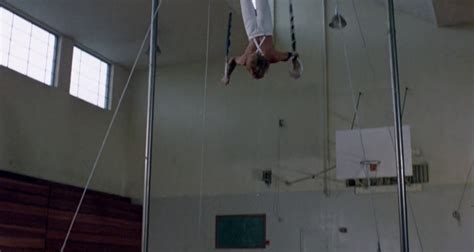 AusCAPS Johnny Crawford Nude In The Naked Ape