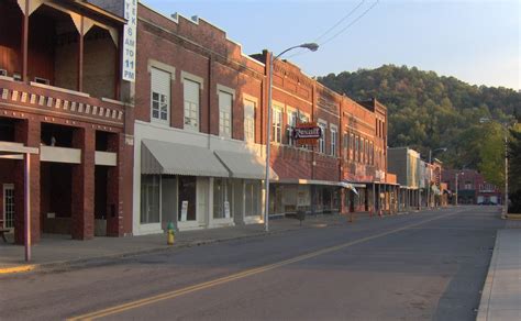 I Teach History: Economics: Making a Difference: Jellico Area ...