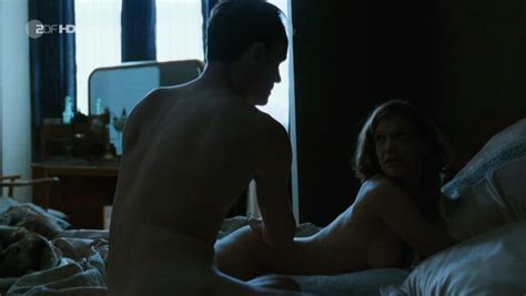 Nude Video Celebs Heike Makatsch Nude Hilde