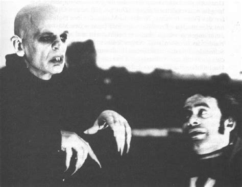 Klaus Kinski Nosferatu Phantom Der Nacht 1979