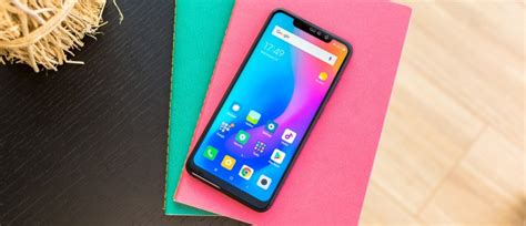 Xiaomi Redmi Note 6 Pro review - GSMArena.com tests