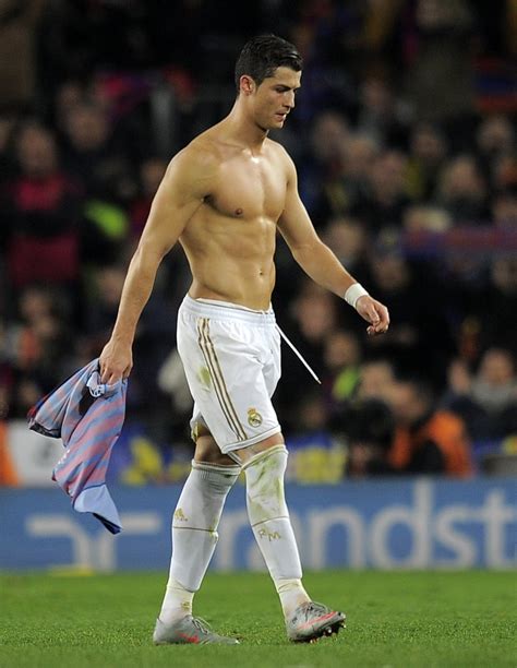 Hot Cristiano Ronaldo Pictures PS Celebrity