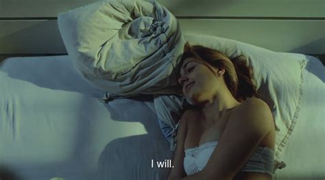 Naked Stephania Potalivo In Ansigtet