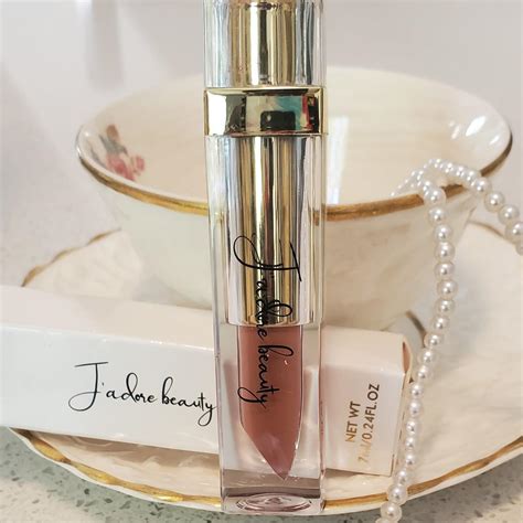 Cream Cream Is A Nude Color Matt Lipstick Great Depop