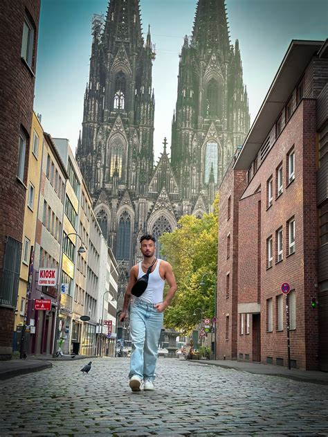 Gay Cologne The Complete Lgbtq Travel Guide The Globetrotter Guys