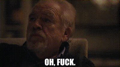 Yarn Oh Fuck Succession S E Which Side Are You On Video Clips By Quotes